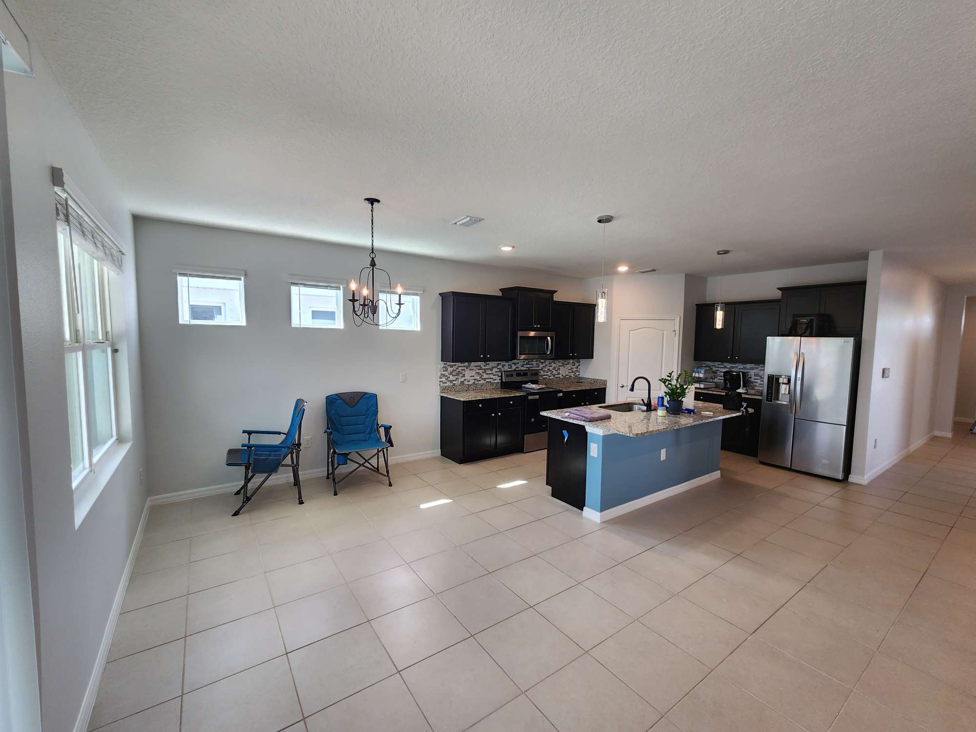 interior house painting bradenton 01 jpg by Gold Lion Painting Inc for Bradenton