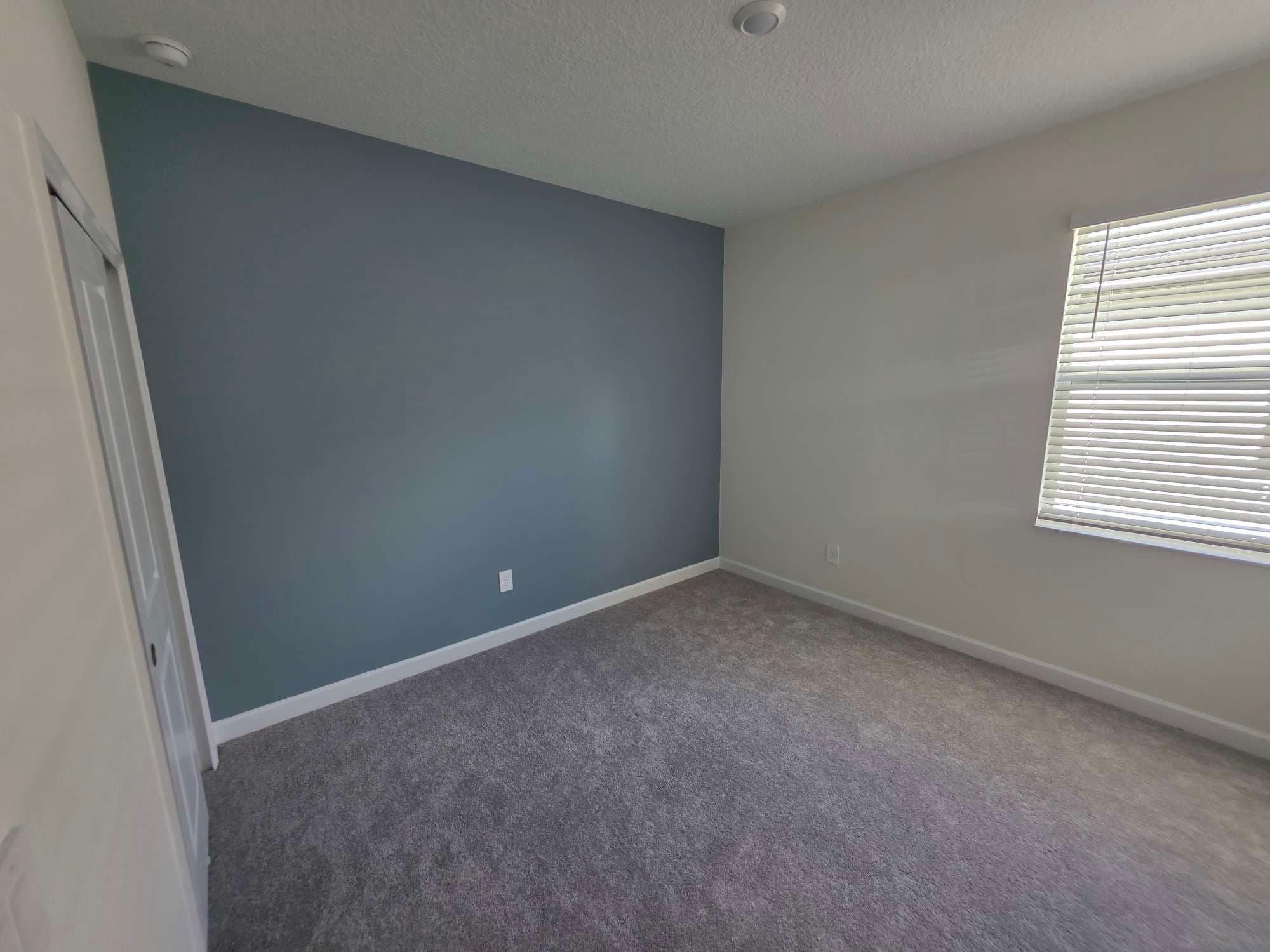 Palmetto interior painting contractor by Gold Lion Painting Inc for Palmetto