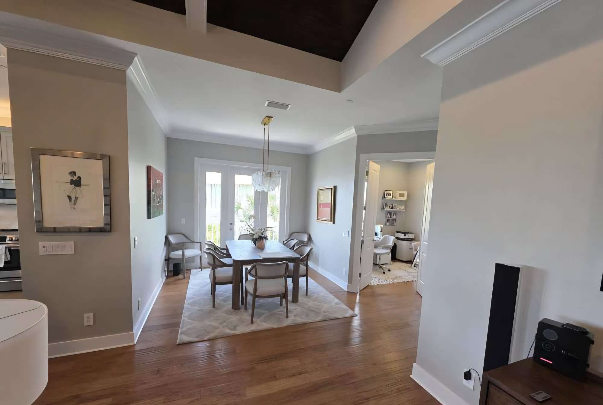 house interior painting manatee county by Gold Lion Painting Inc for Interior Painting