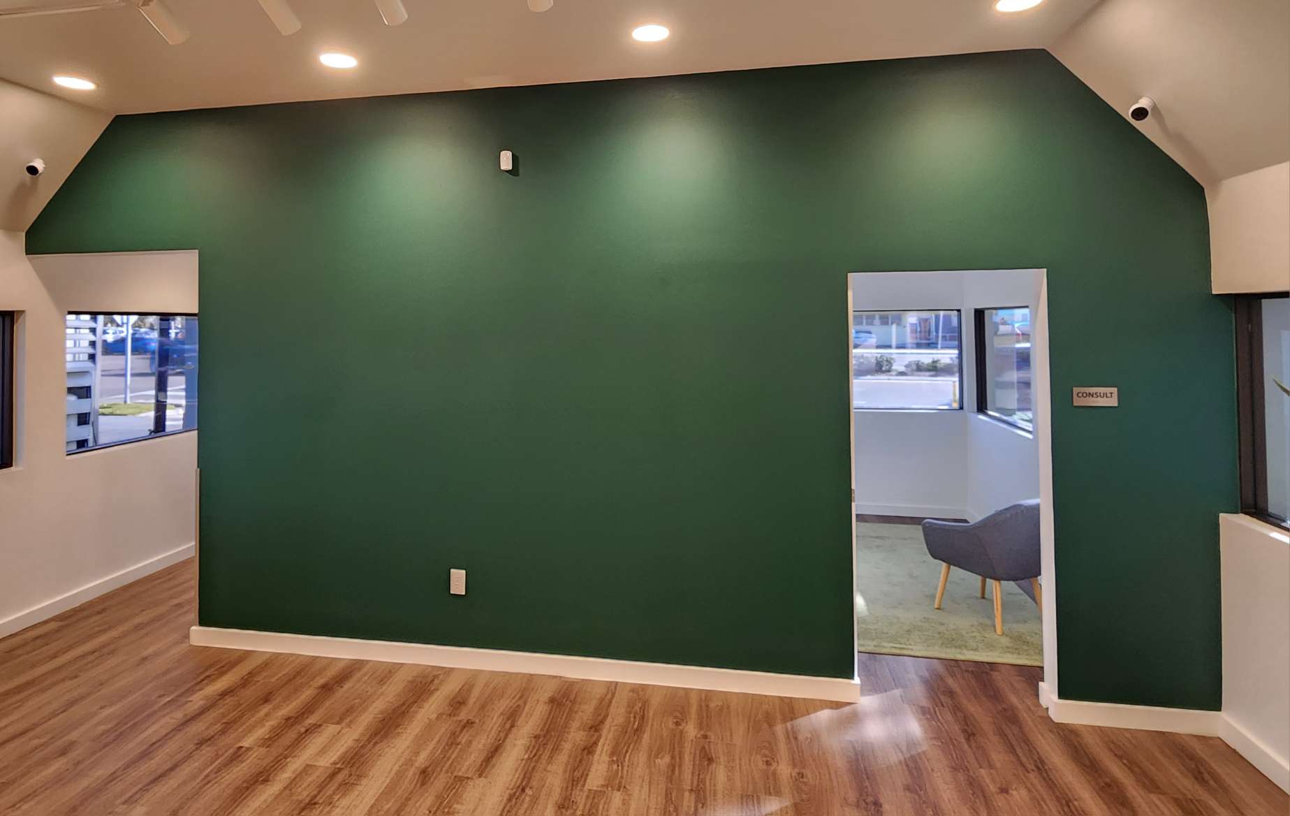 house interior painting ellenton fl by Gold Lion Painting Inc for Ellenton
