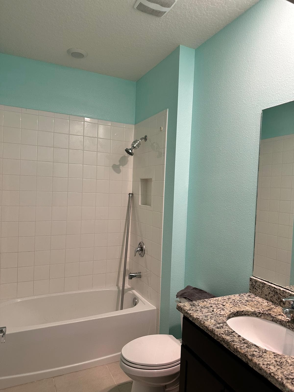 house interior painting ellenton by Gold Lion Painting Inc for Ellenton
