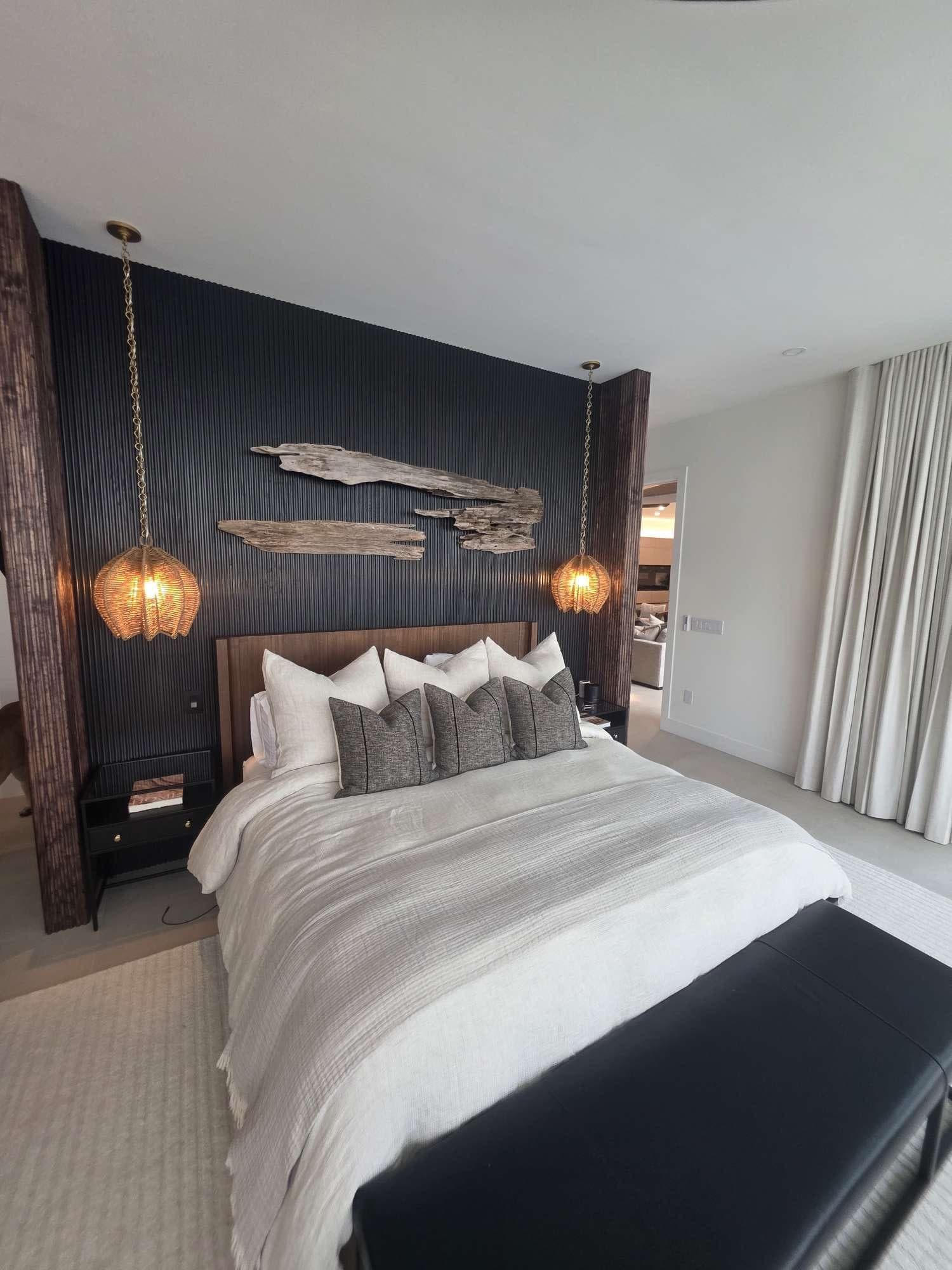 interior siesta8 by Gold Lion Painting Inc for Siesta Key